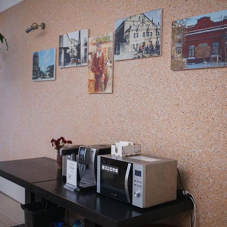 Volyn Hotel Ludmir Volodymyr-Volynsʼkyy Exterior foto