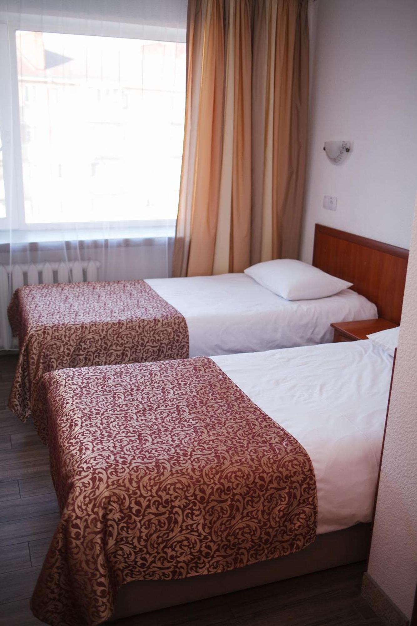 Volyn Hotel Ludmir Volodymyr-Volynsʼkyy Exterior foto